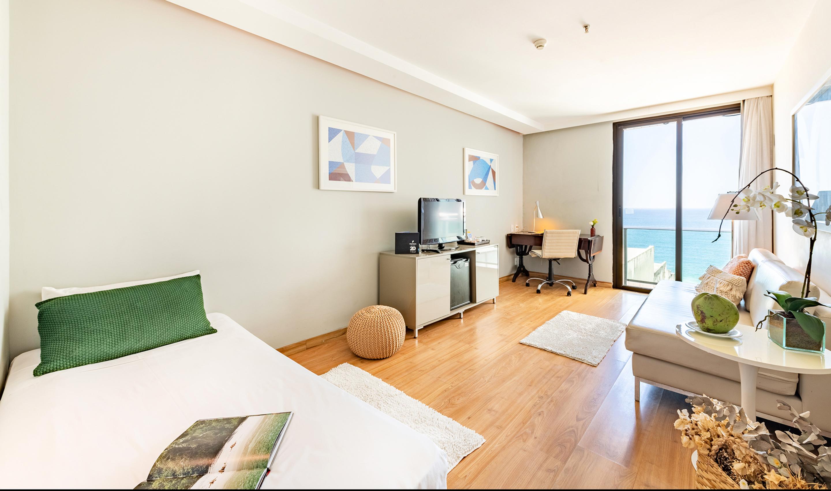 Pestana Rio Atlantica Hotel Rio de Janeiro