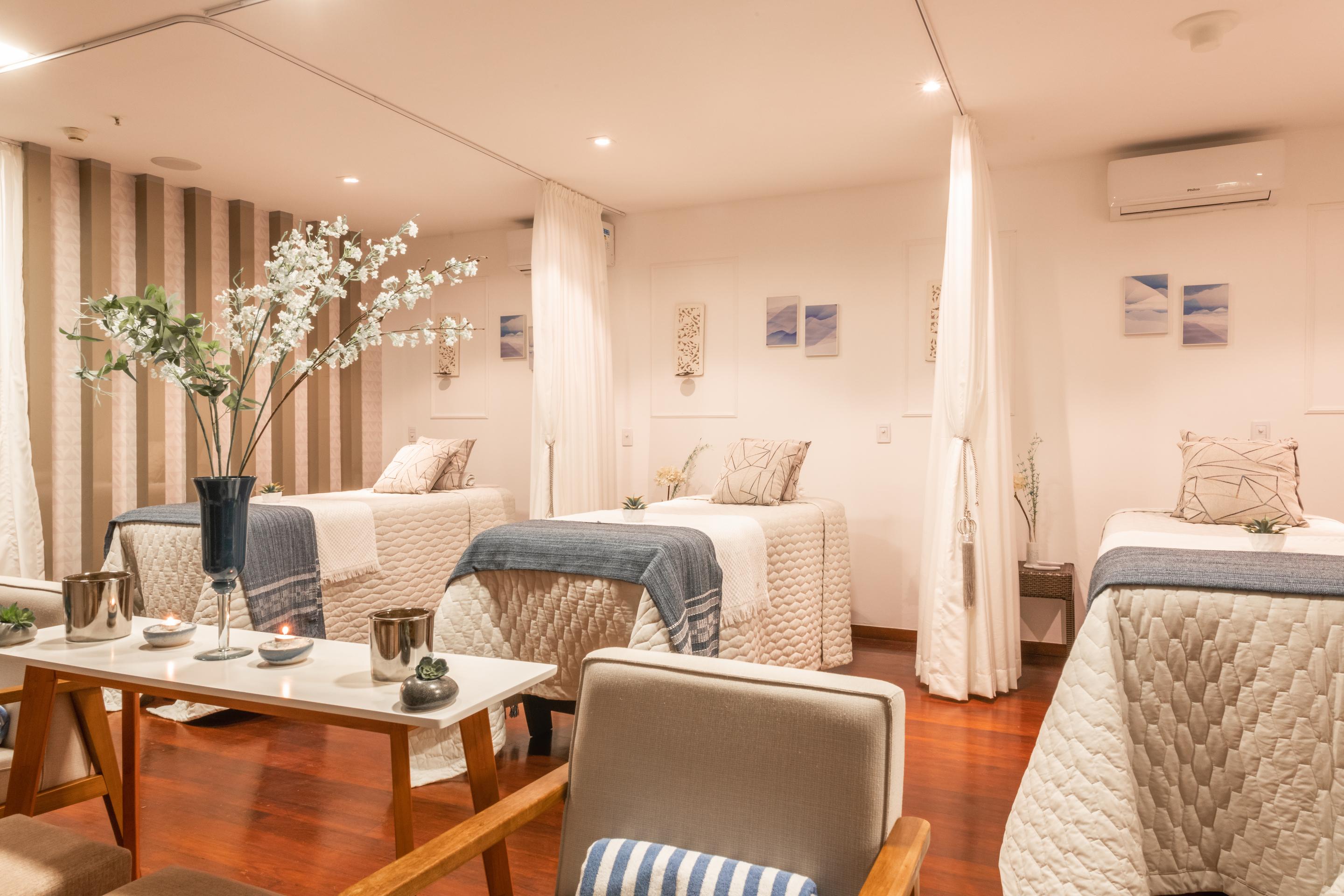 Pestana Rio Atlantica 4*