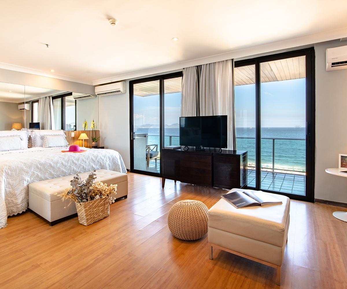 Pestana Rio Atlantica Rio de Janeiro